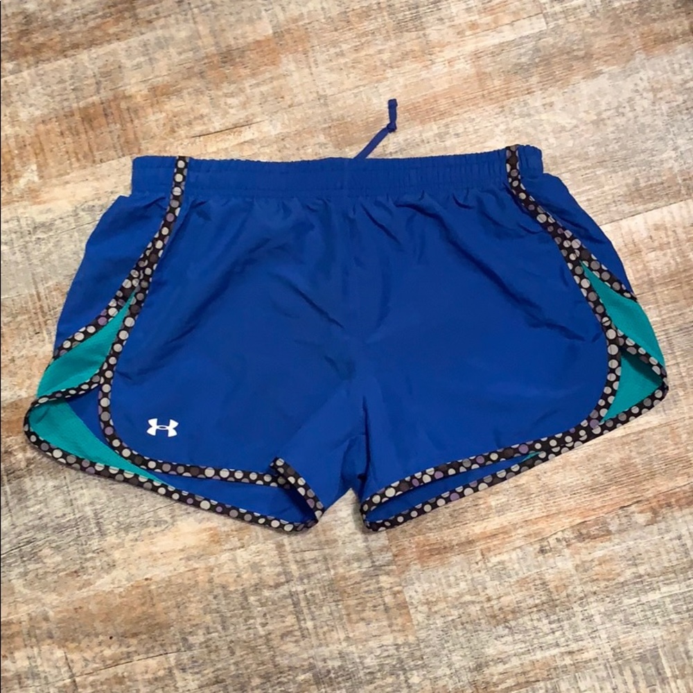 Under Armour shorts